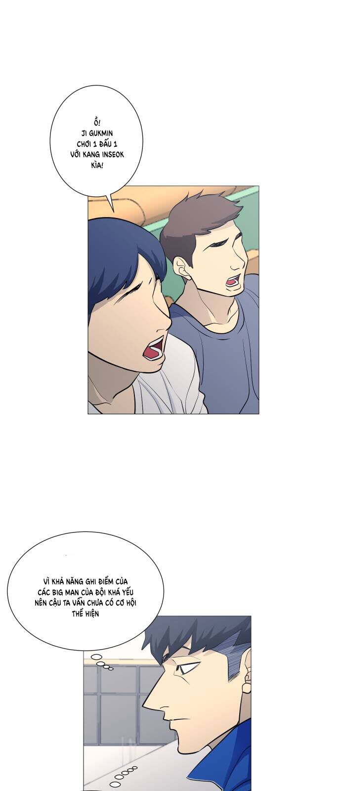 Garbage Time - Chapter 103 - Page 28