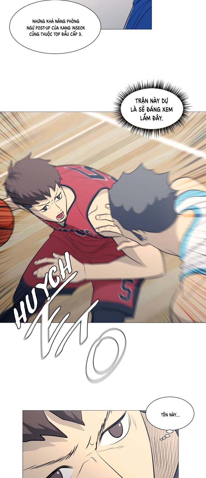 Garbage Time - Chapter 103 - Page 29