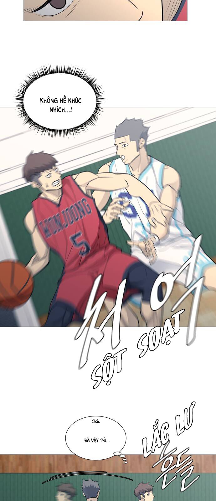 Garbage Time - Chapter 103 - Page 30