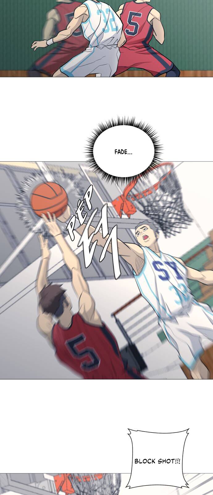 Garbage Time - Chapter 103 - Page 31