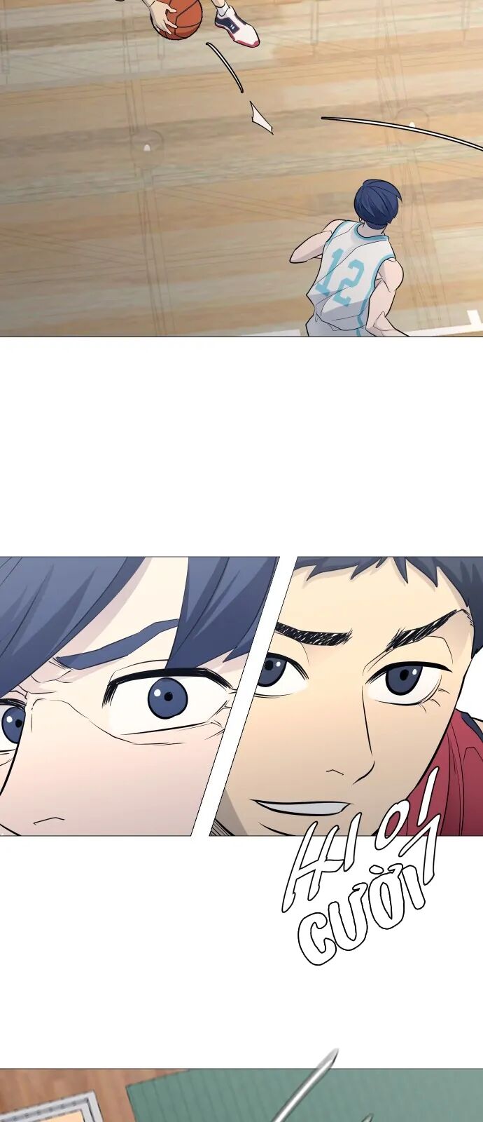 Garbage Time - Chapter 103 - Page 33