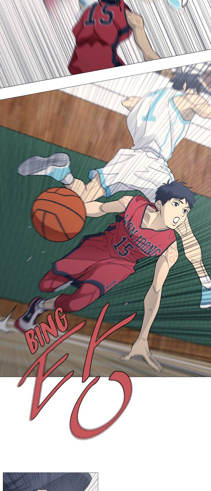 Garbage Time - Chapter 103 - Page 4