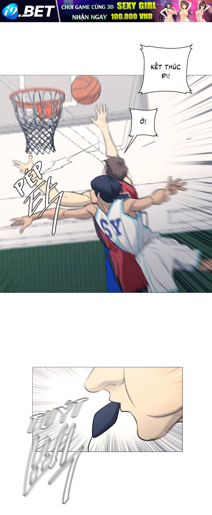 Garbage Time - Chapter 103 - Page 7