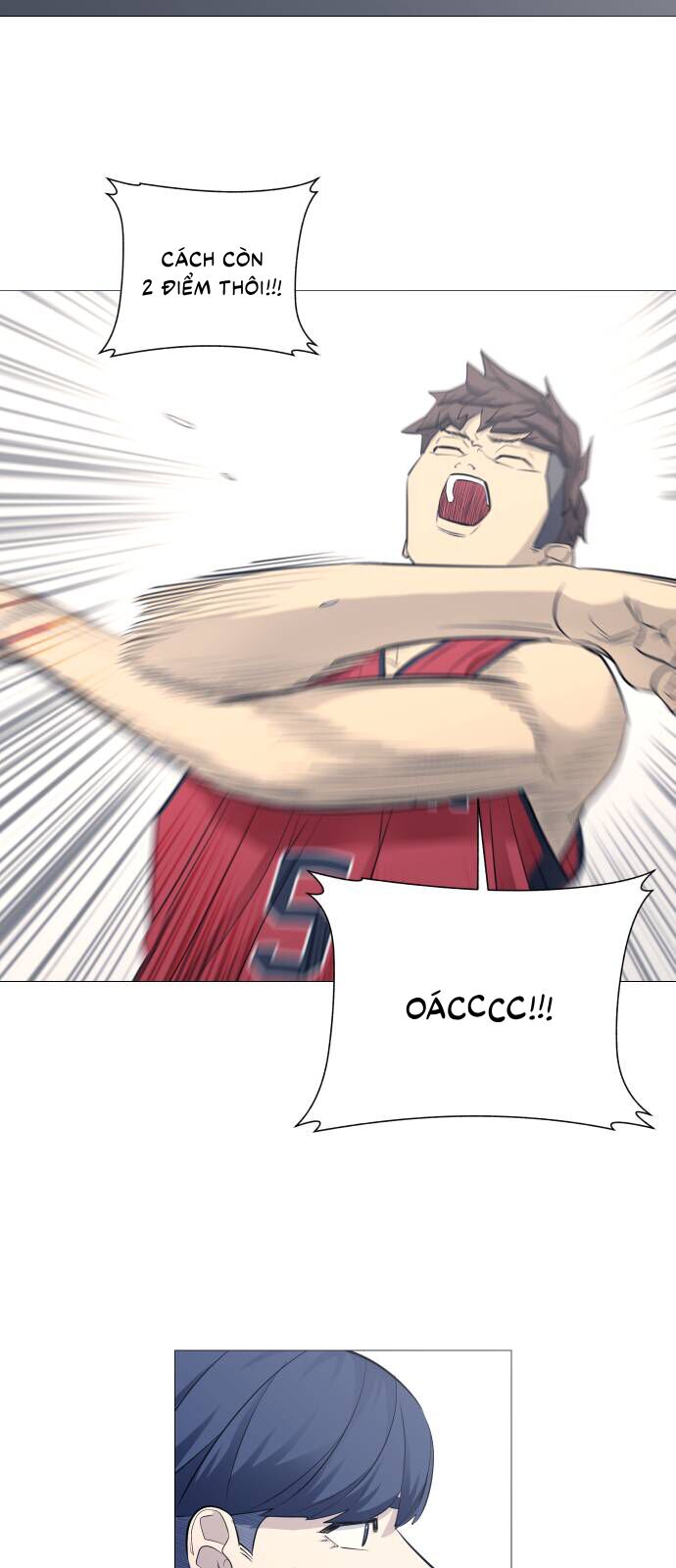 Garbage Time - Chapter 103 - Page 9