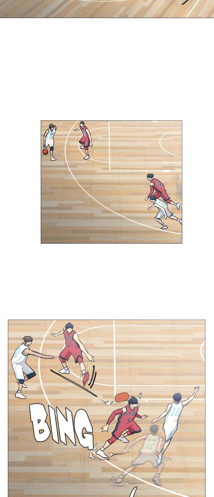 Garbage Time - Chapter 104 - Page 13