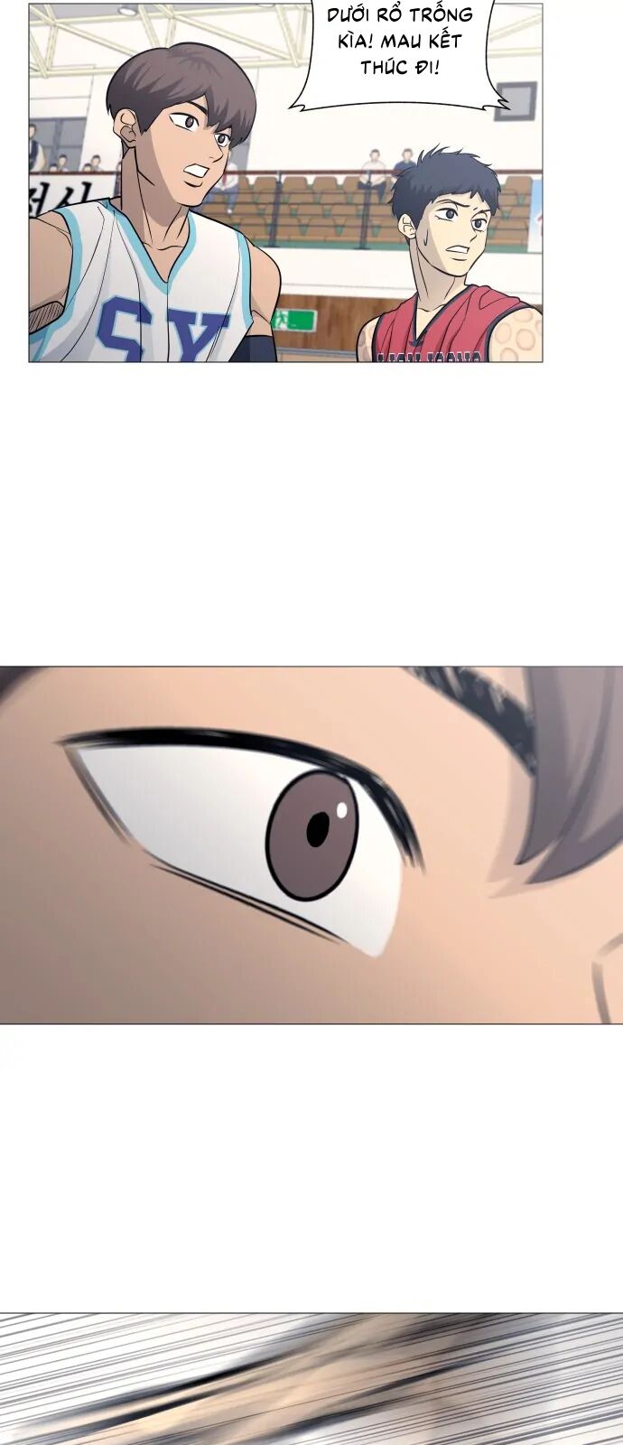 Garbage Time - Chapter 104 - Page 15