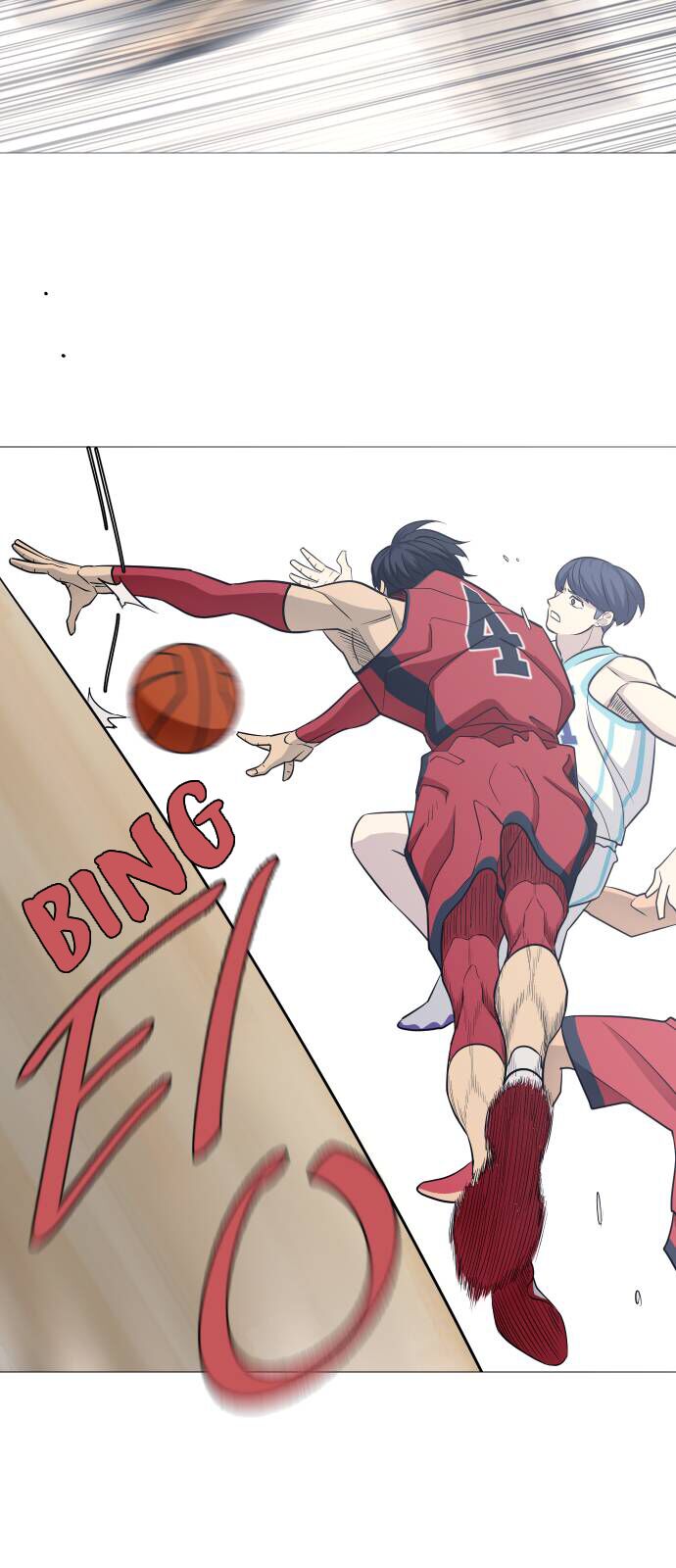 Garbage Time - Chapter 104 - Page 16