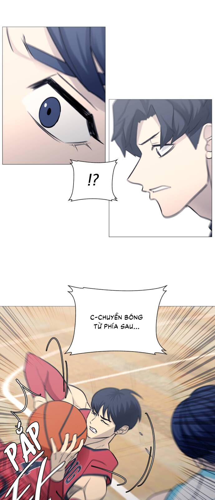 Garbage Time - Chapter 104 - Page 17