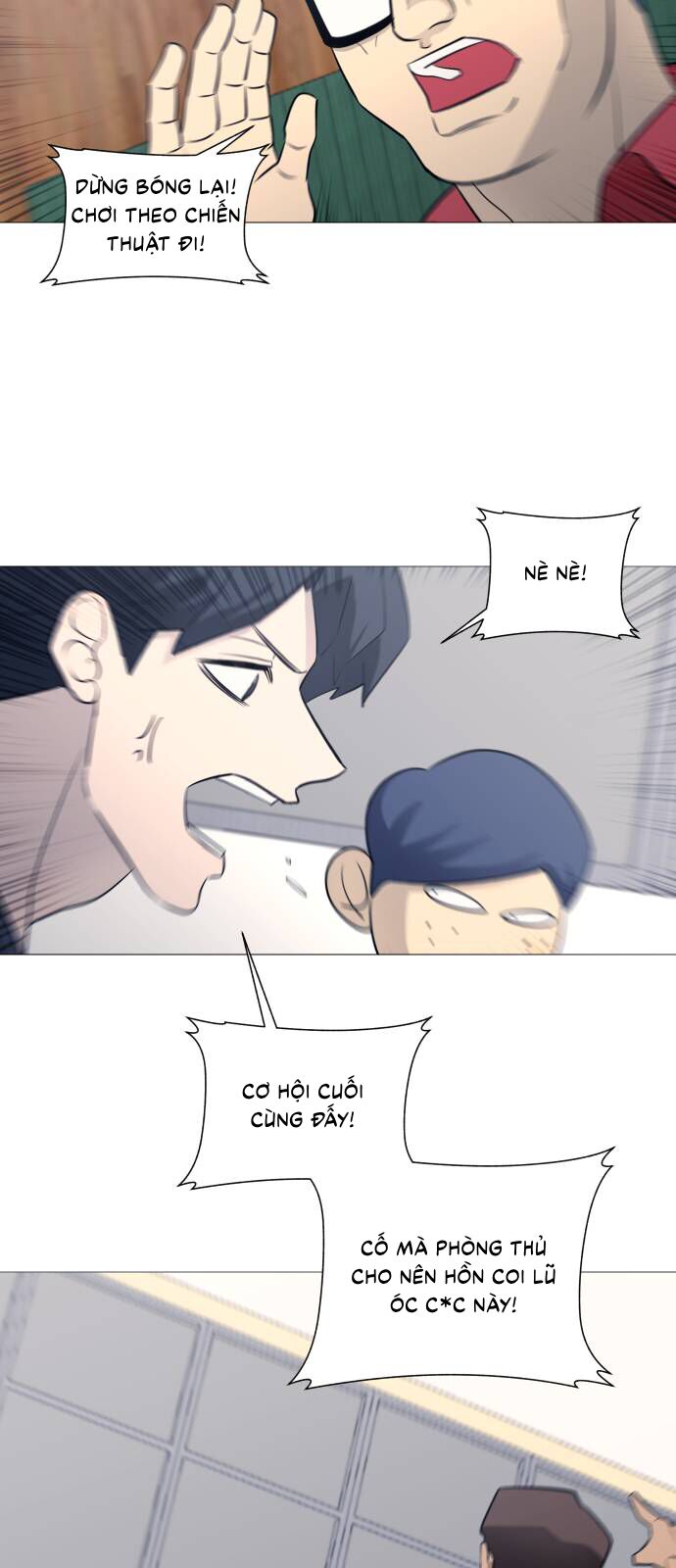 Garbage Time - Chapter 104 - Page 21