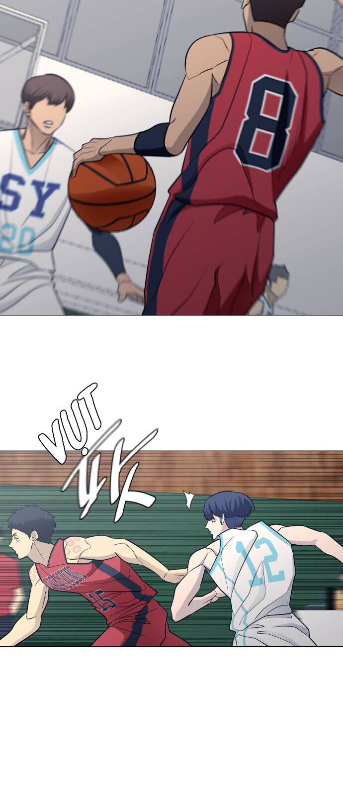 Garbage Time - Chapter 104 - Page 22