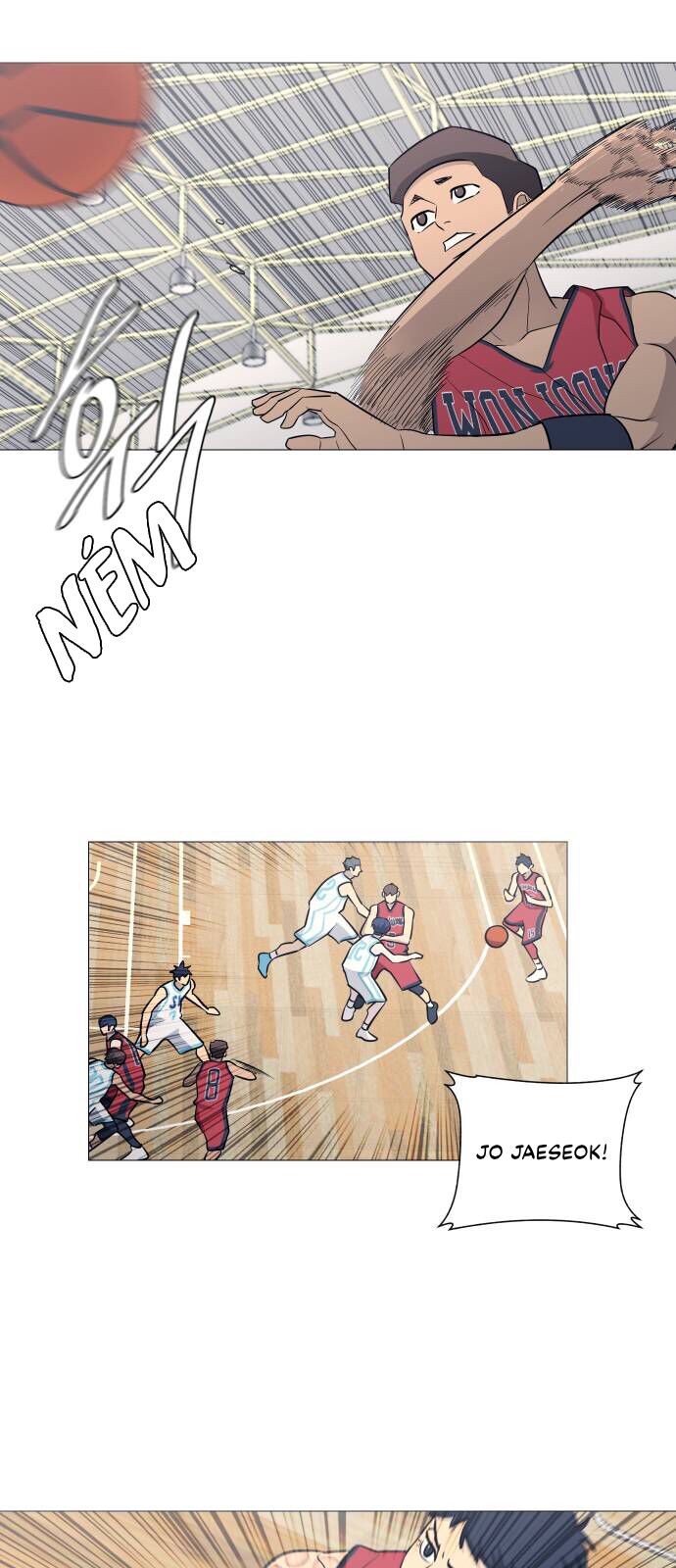 Garbage Time - Chapter 104 - Page 23