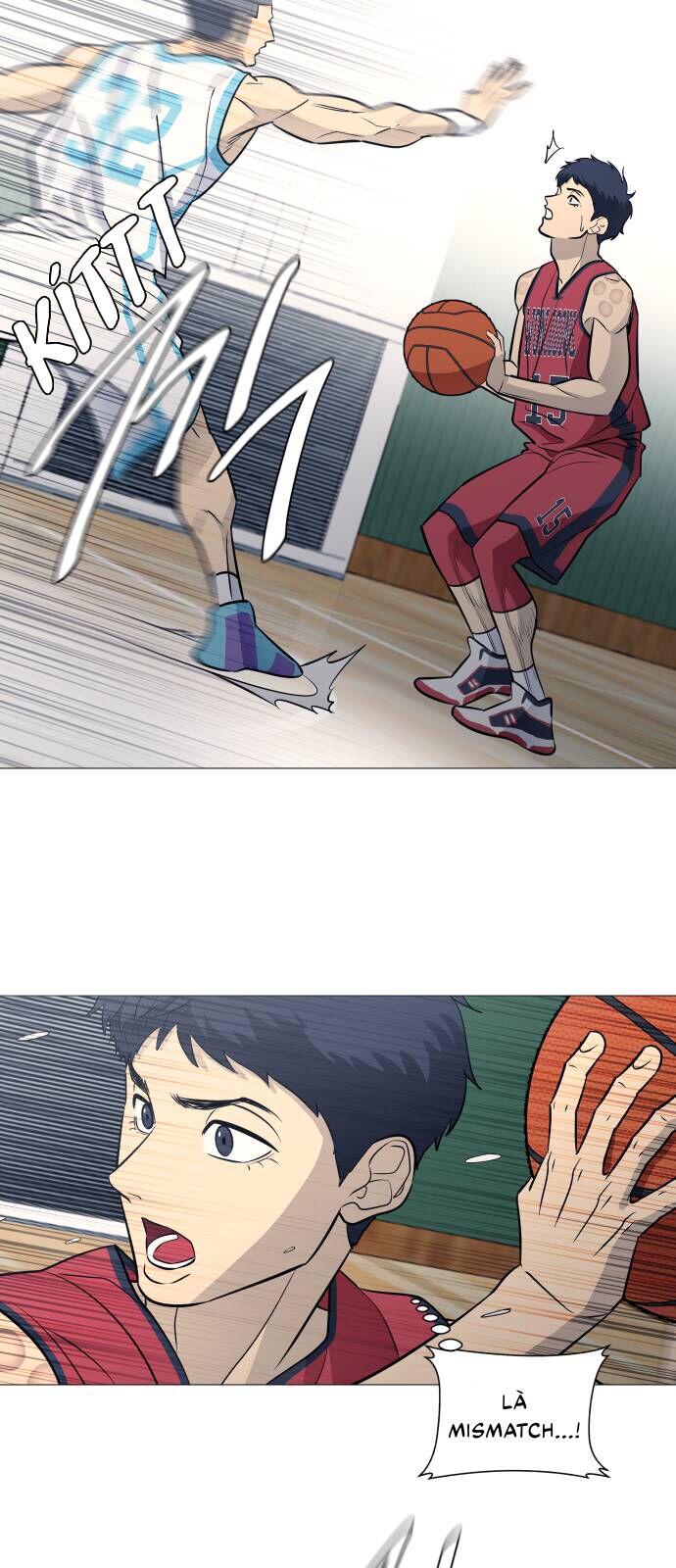 Garbage Time - Chapter 104 - Page 25