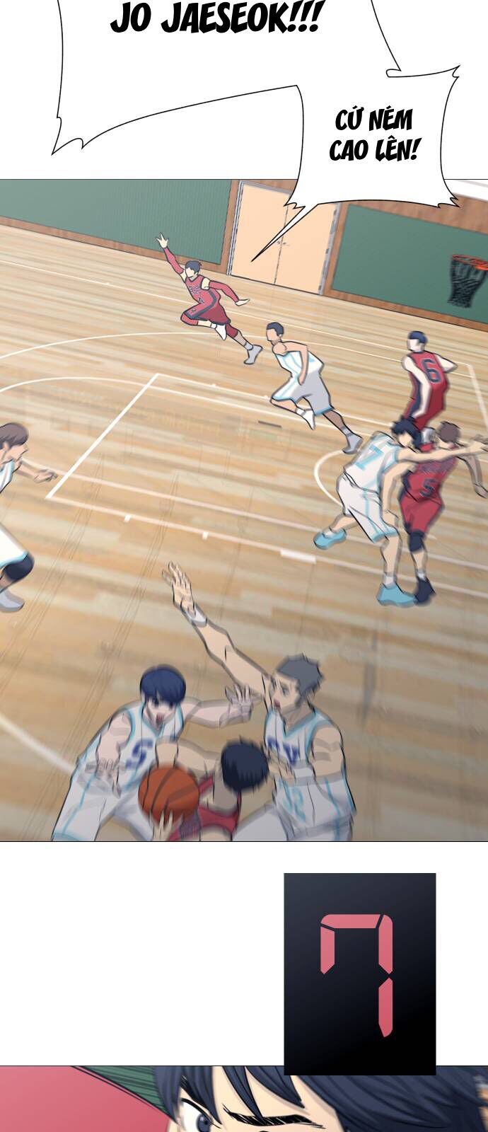 Garbage Time - Chapter 104 - Page 28