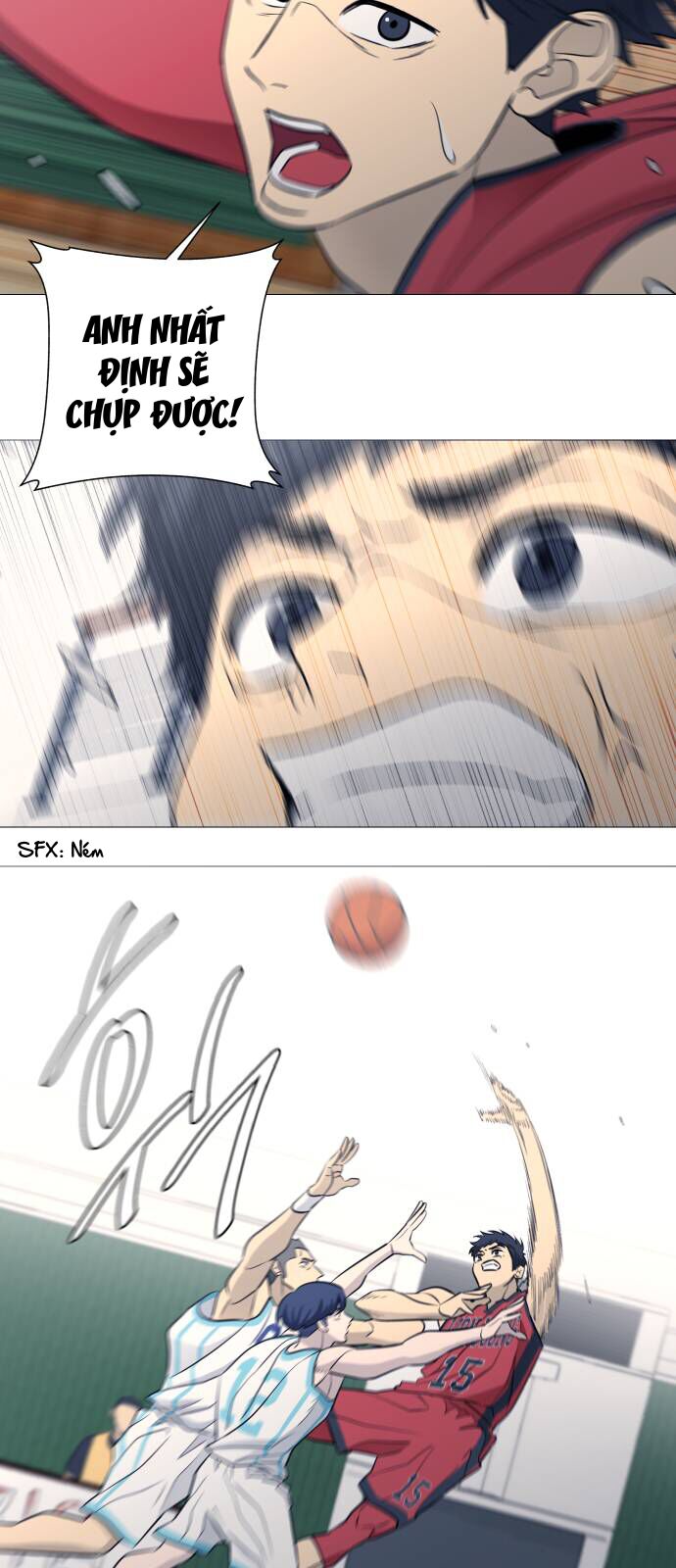 Garbage Time - Chapter 104 - Page 29