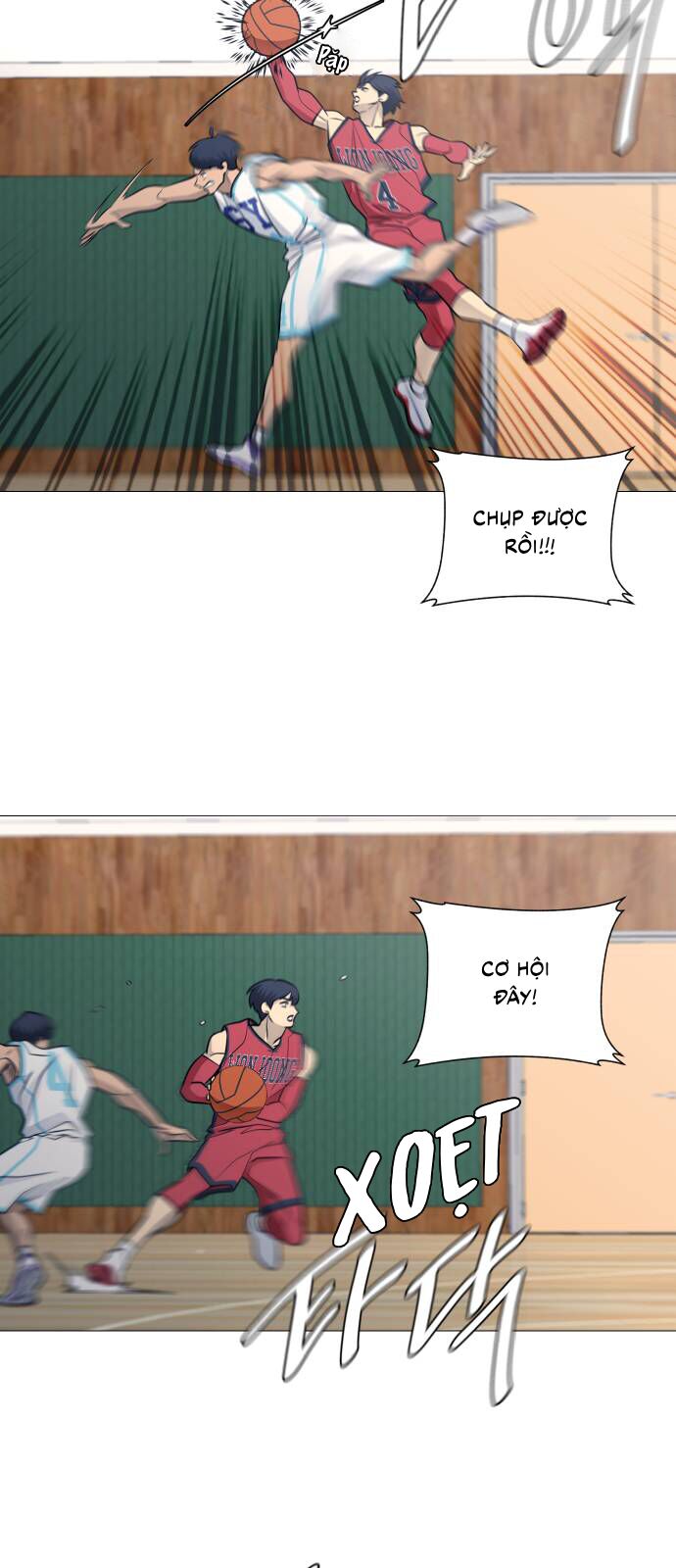 Garbage Time - Chapter 104 - Page 31