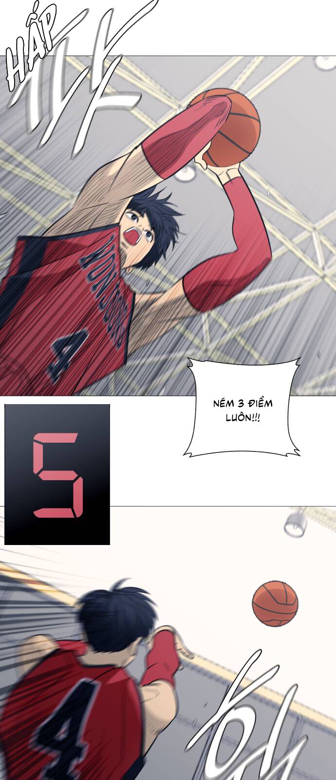 Garbage Time - Chapter 104 - Page 32