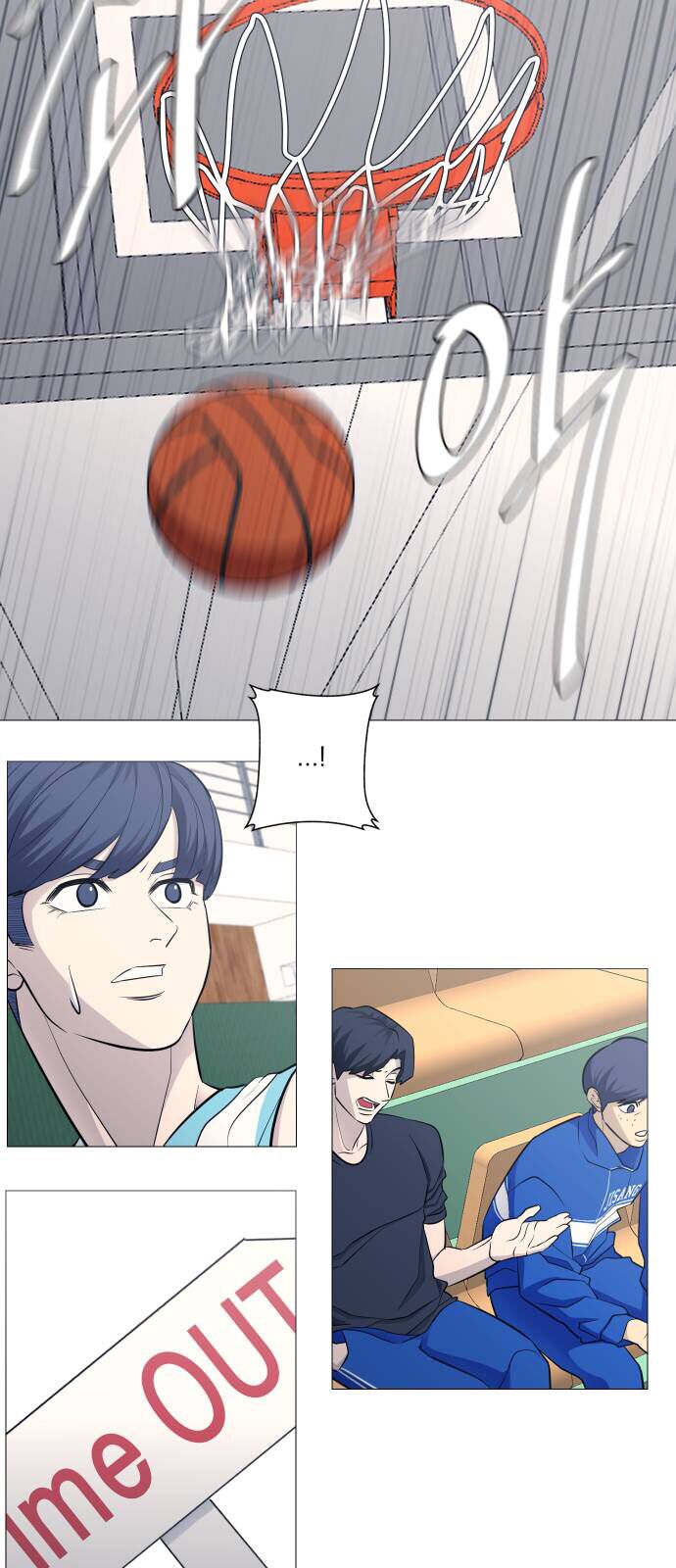 Garbage Time - Chapter 104 - Page 4