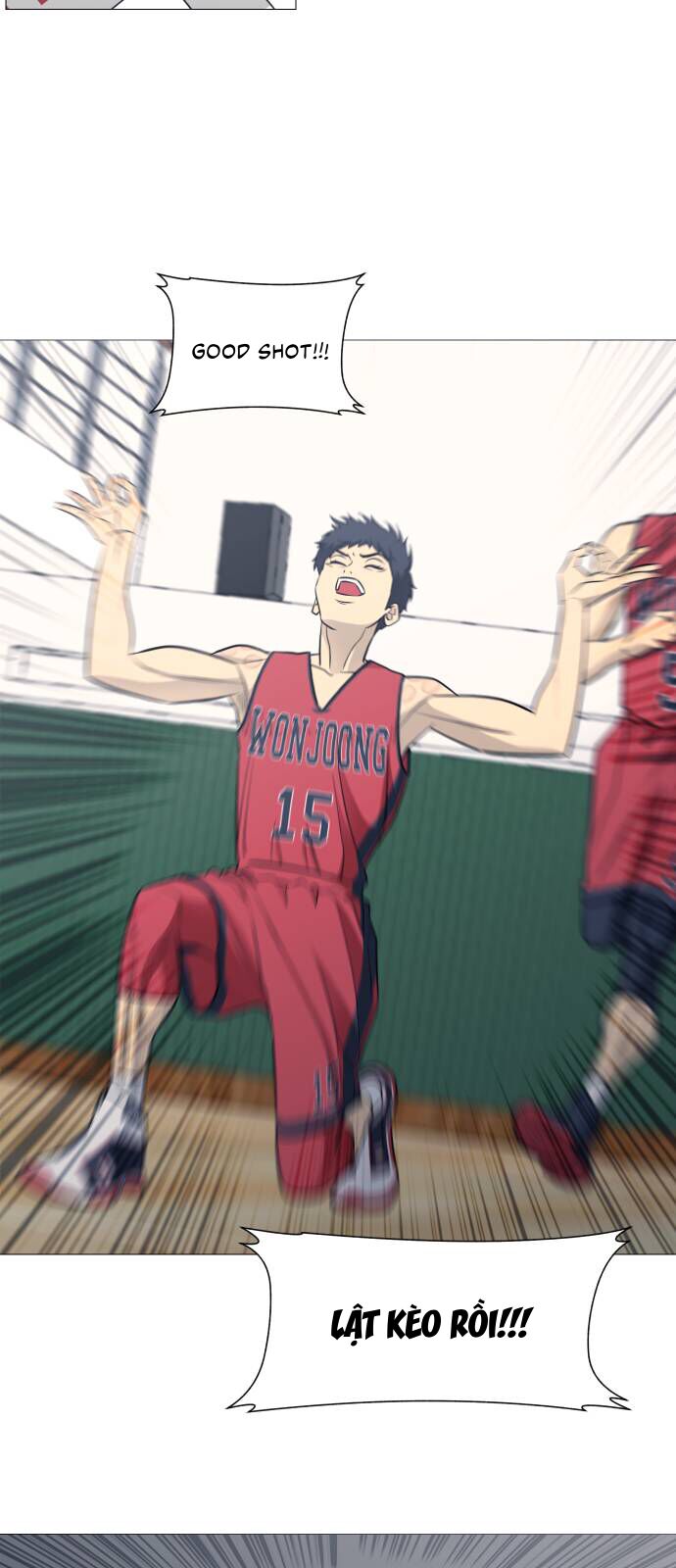 Garbage Time - Chapter 104 - Page 5