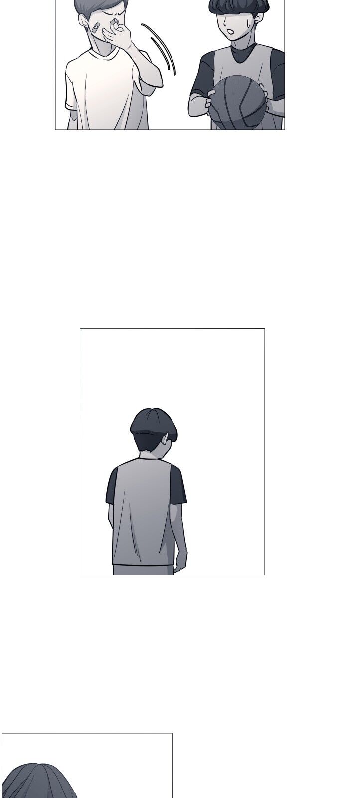 Garbage Time - Chapter 105 - Page 12