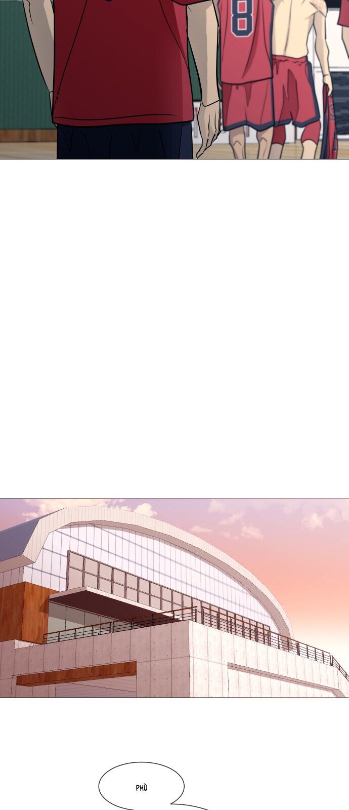 Garbage Time - Chapter 105 - Page 14