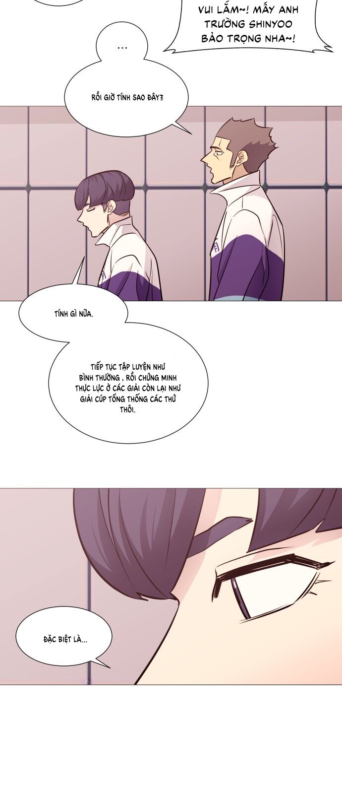 Garbage Time - Chapter 105 - Page 19