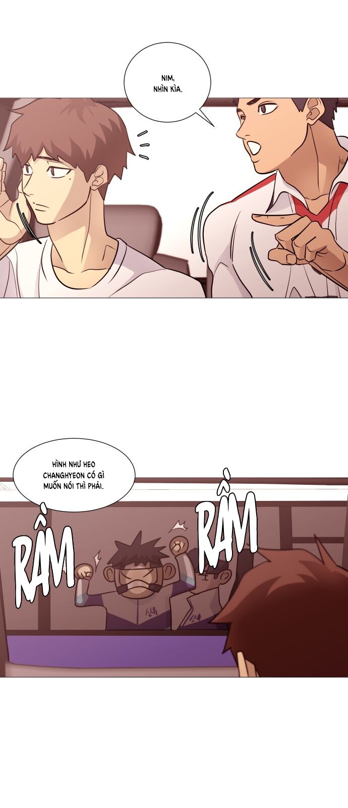 Garbage Time - Chapter 105 - Page 22