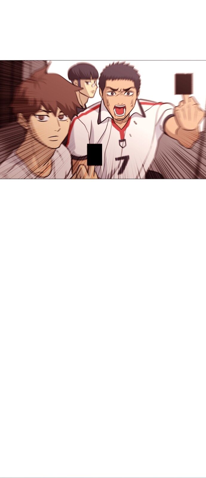 Garbage Time - Chapter 105 - Page 24