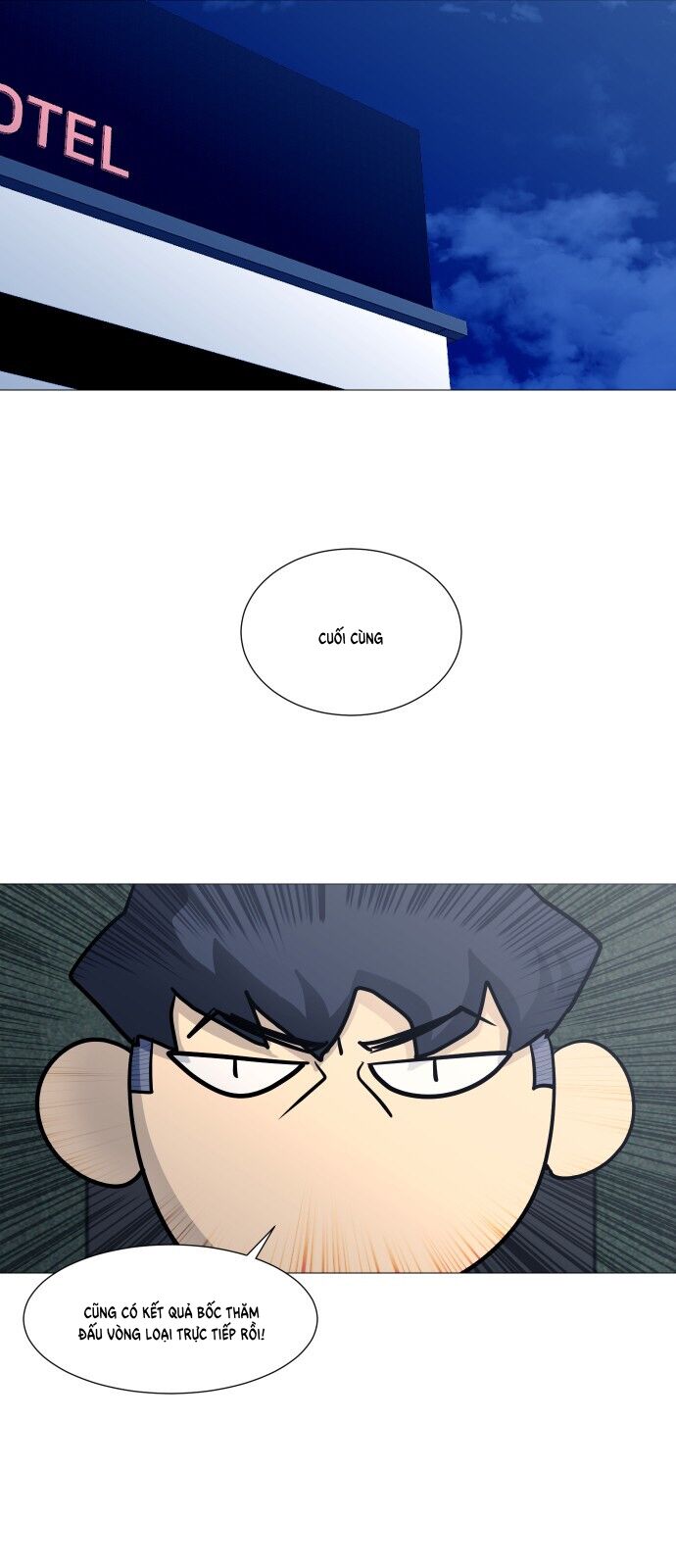 Garbage Time - Chapter 105 - Page 25