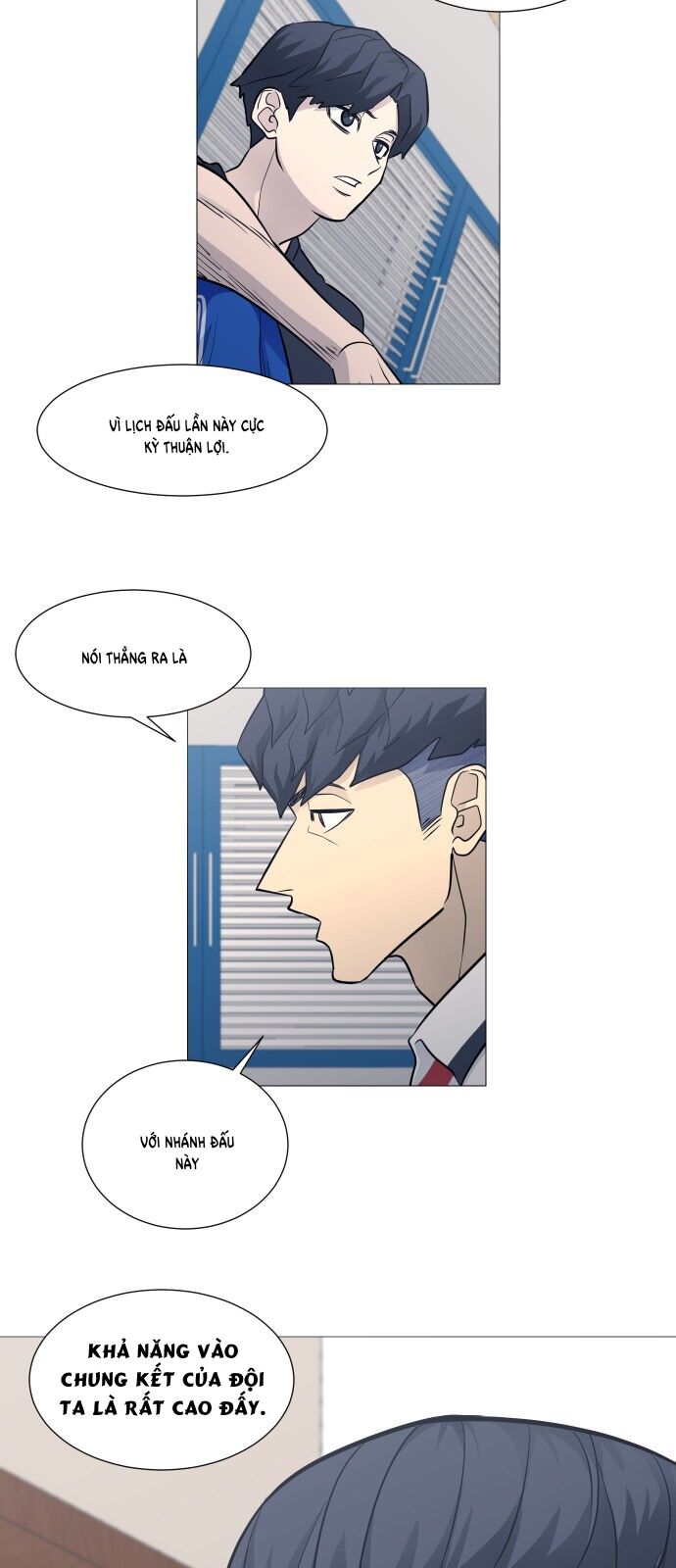 Garbage Time - Chapter 105 - Page 28