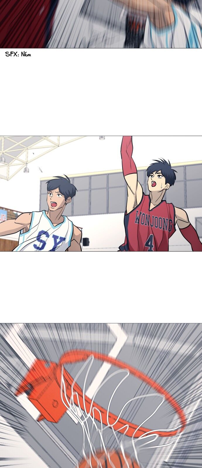 Garbage Time - Chapter 105 - Page 3