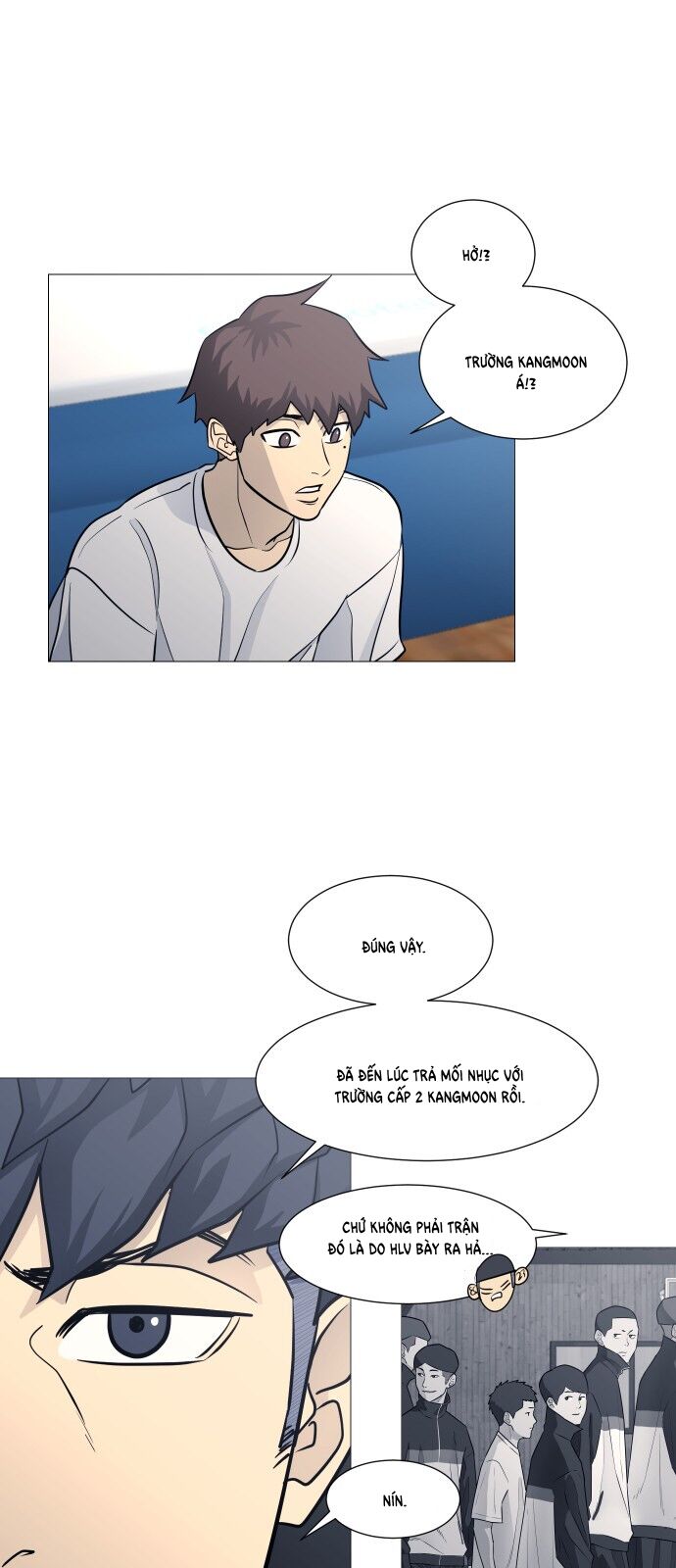 Garbage Time - Chapter 105 - Page 31