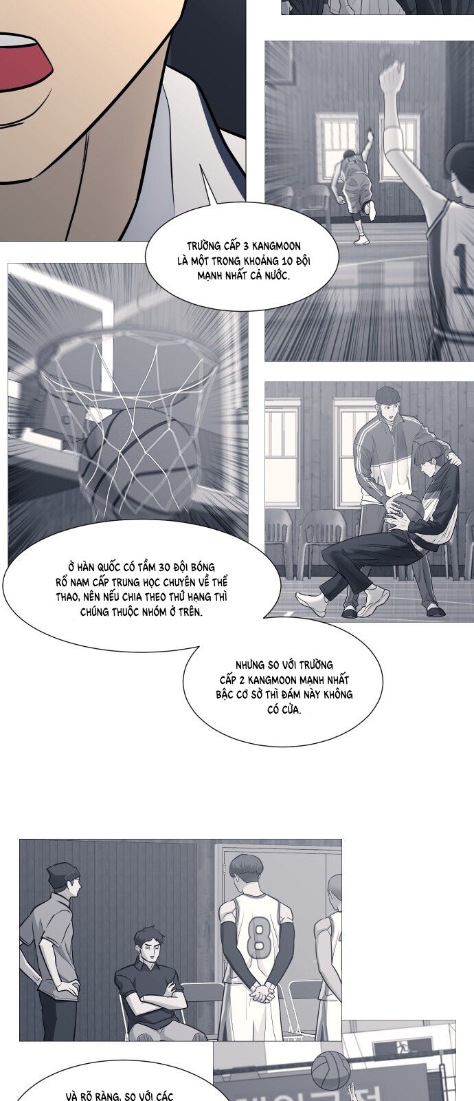 Garbage Time - Chapter 105 - Page 32