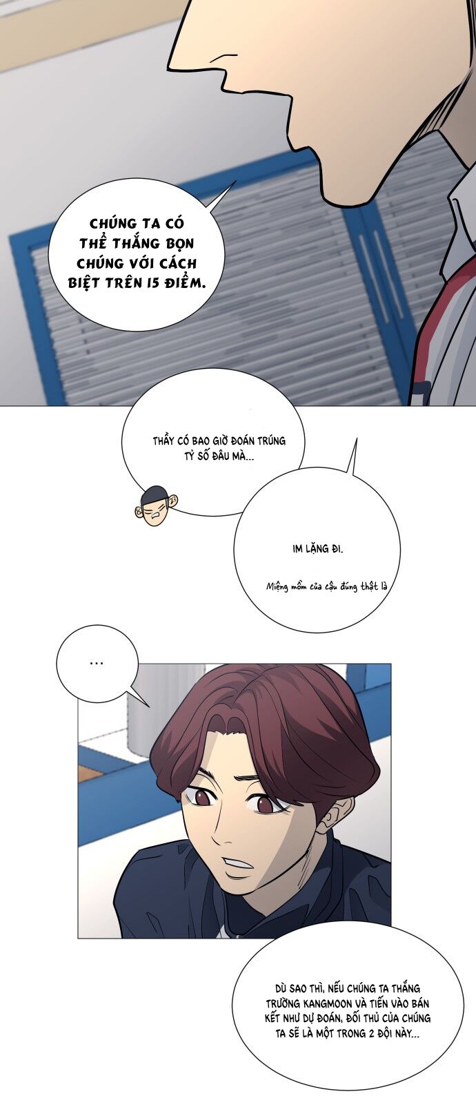 Garbage Time - Chapter 105 - Page 34