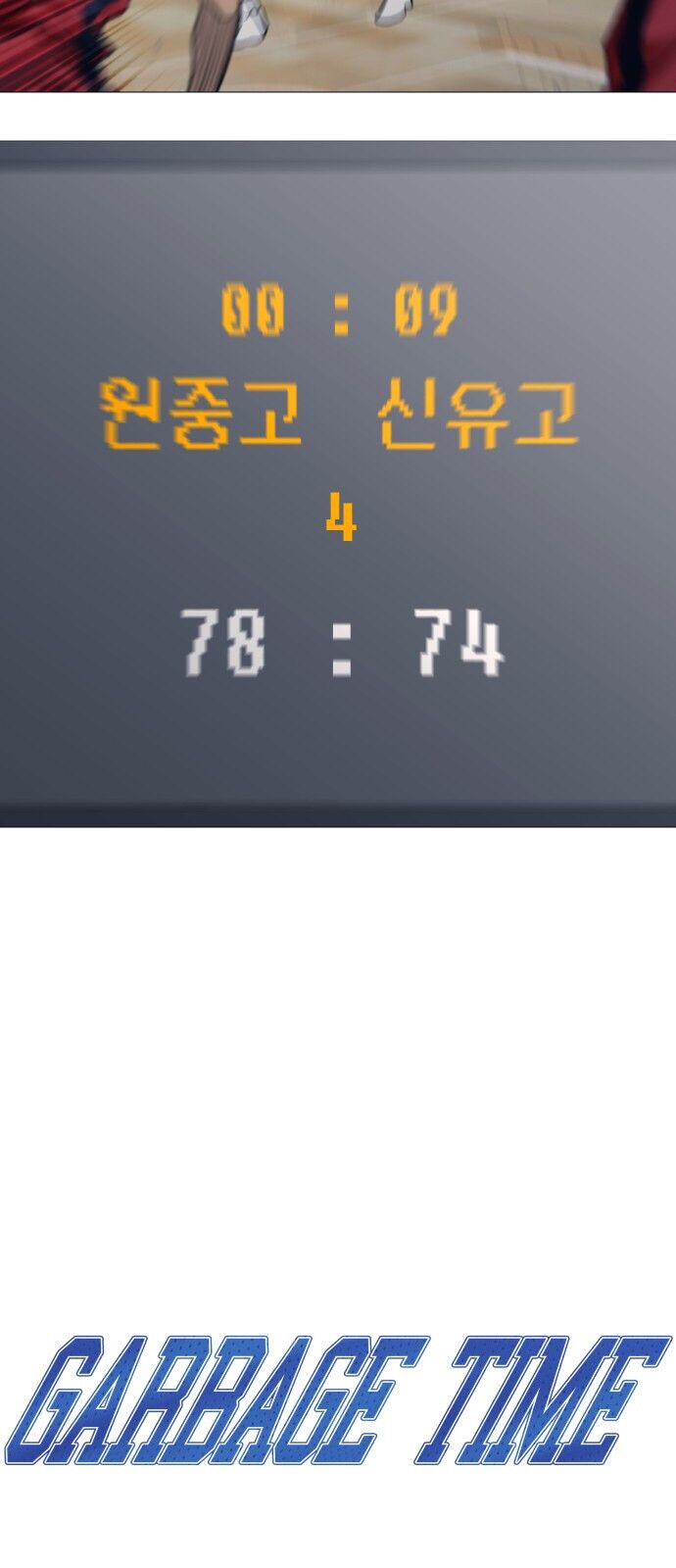 Garbage Time - Chapter 105 - Page 6