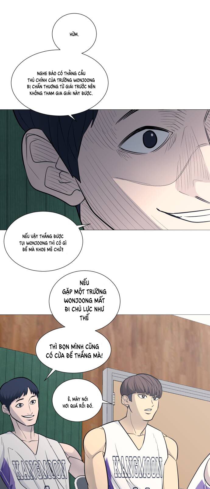 Garbage Time - Chapter 106 - Page 13