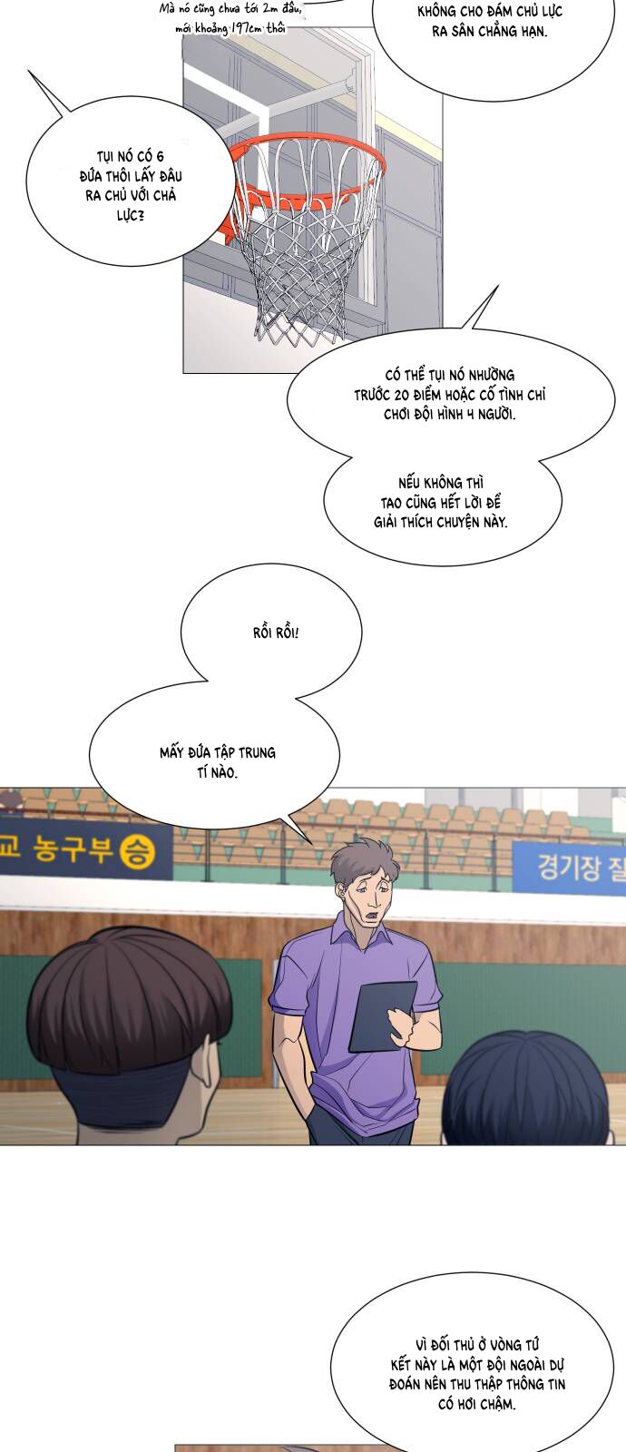 Garbage Time - Chapter 106 - Page 15