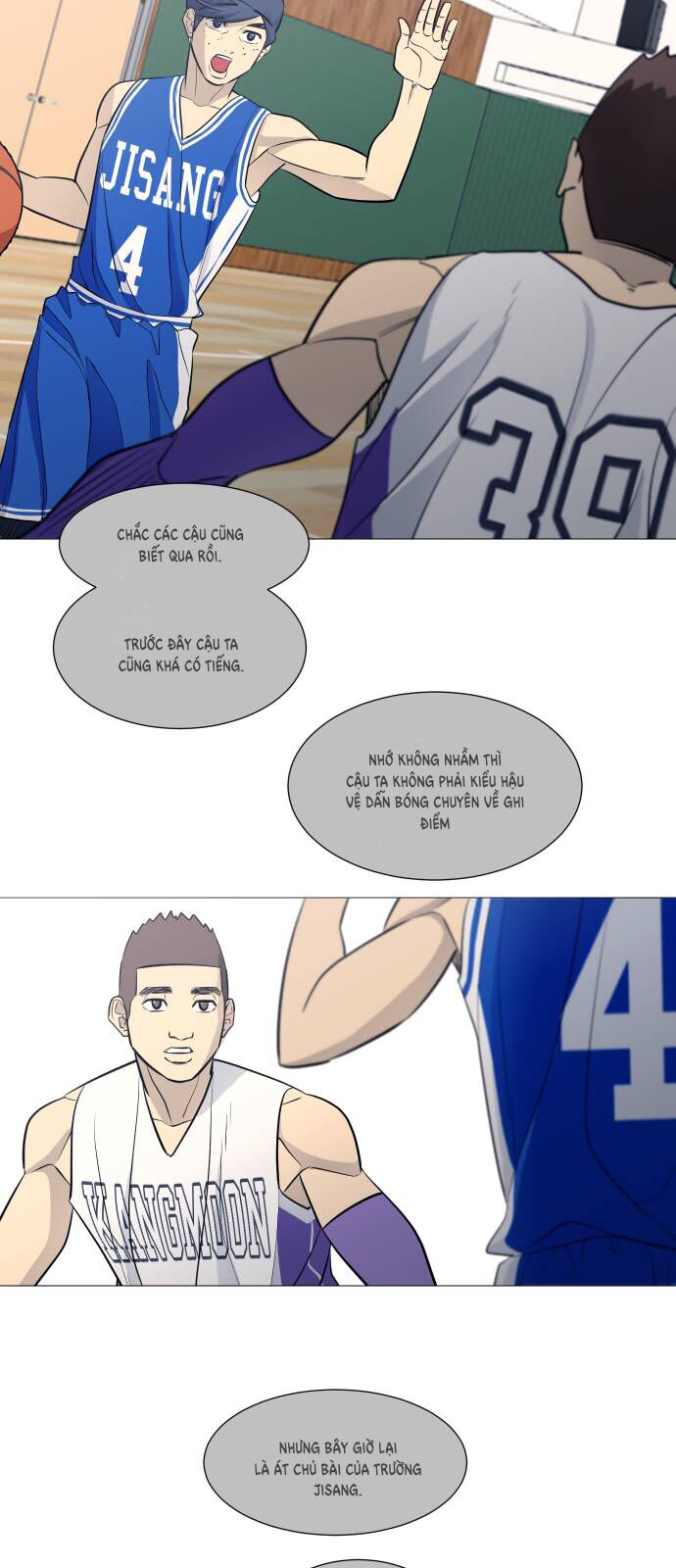 Garbage Time - Chapter 106 - Page 18