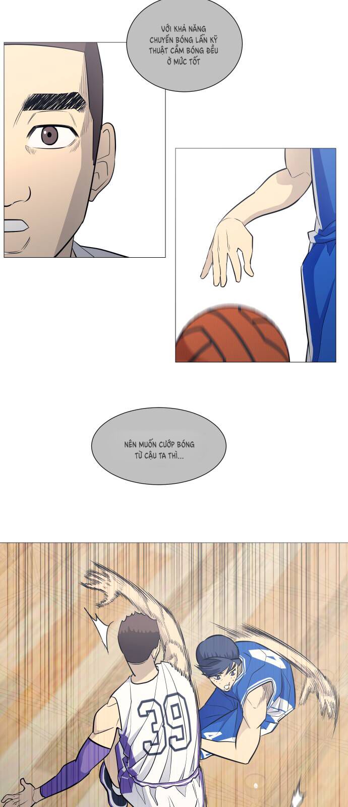 Garbage Time - Chapter 106 - Page 19