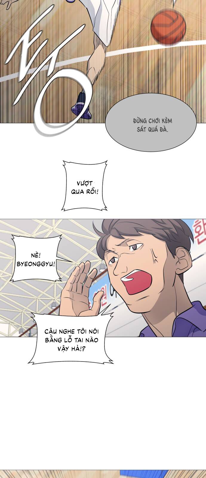 Garbage Time - Chapter 106 - Page 20