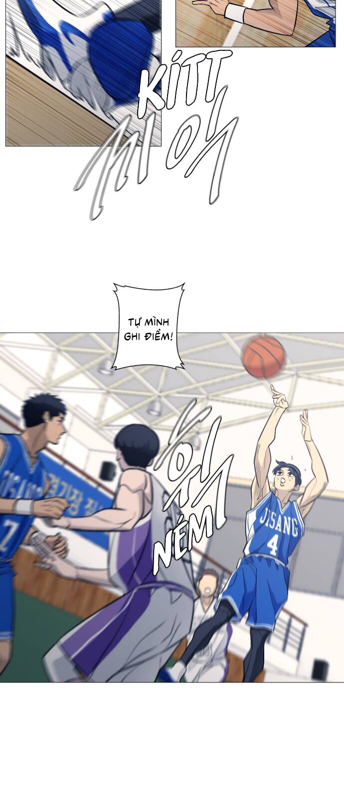 Garbage Time - Chapter 106 - Page 22