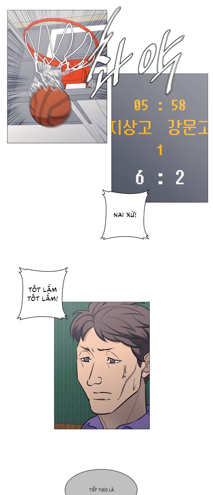 Garbage Time - Chapter 106 - Page 23