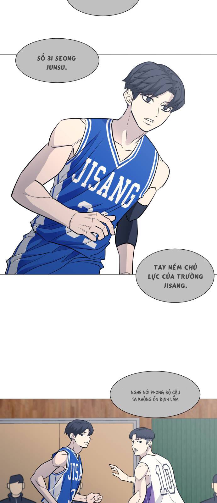 Garbage Time - Chapter 106 - Page 24