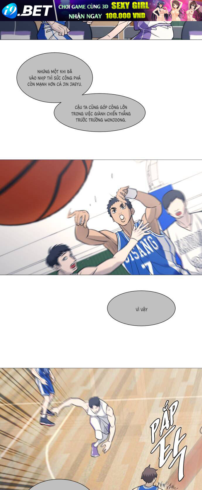 Garbage Time - Chapter 106 - Page 25