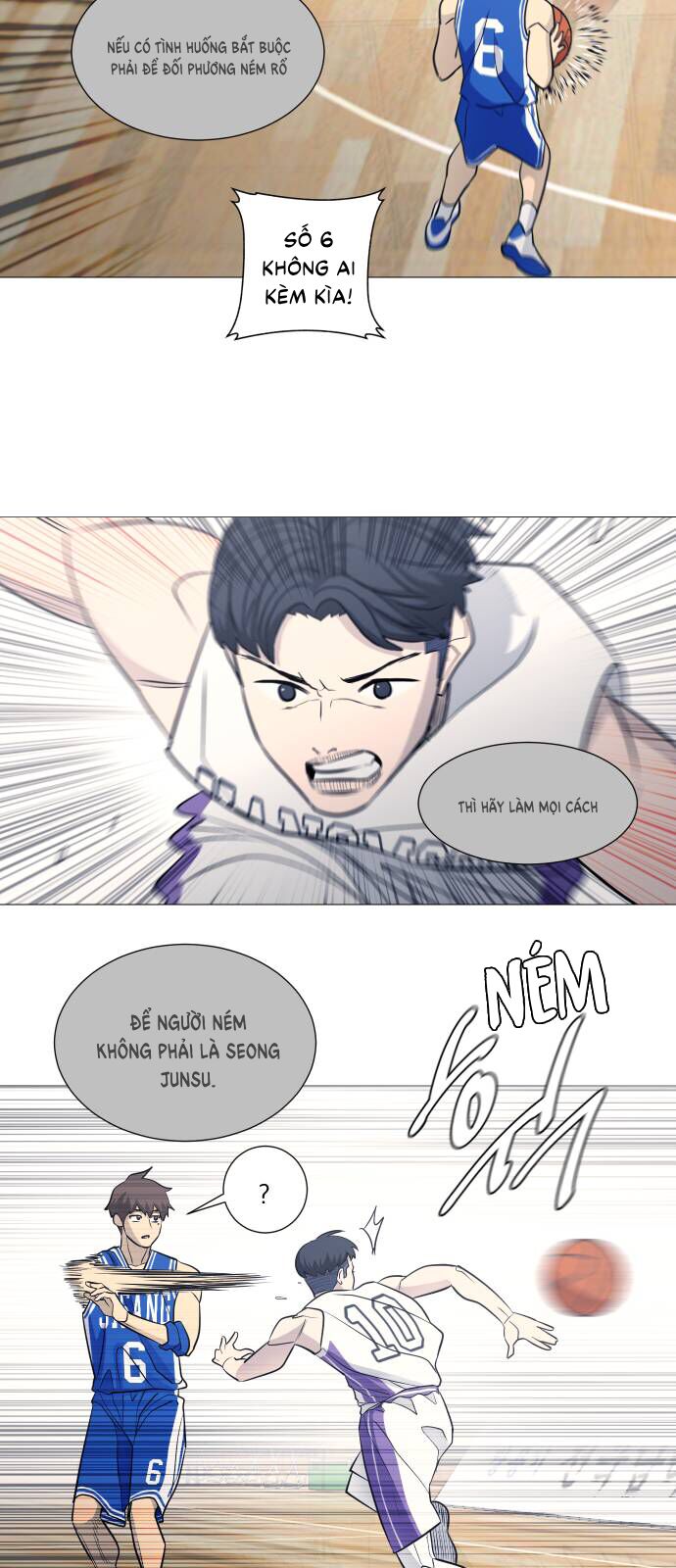 Garbage Time - Chapter 106 - Page 26