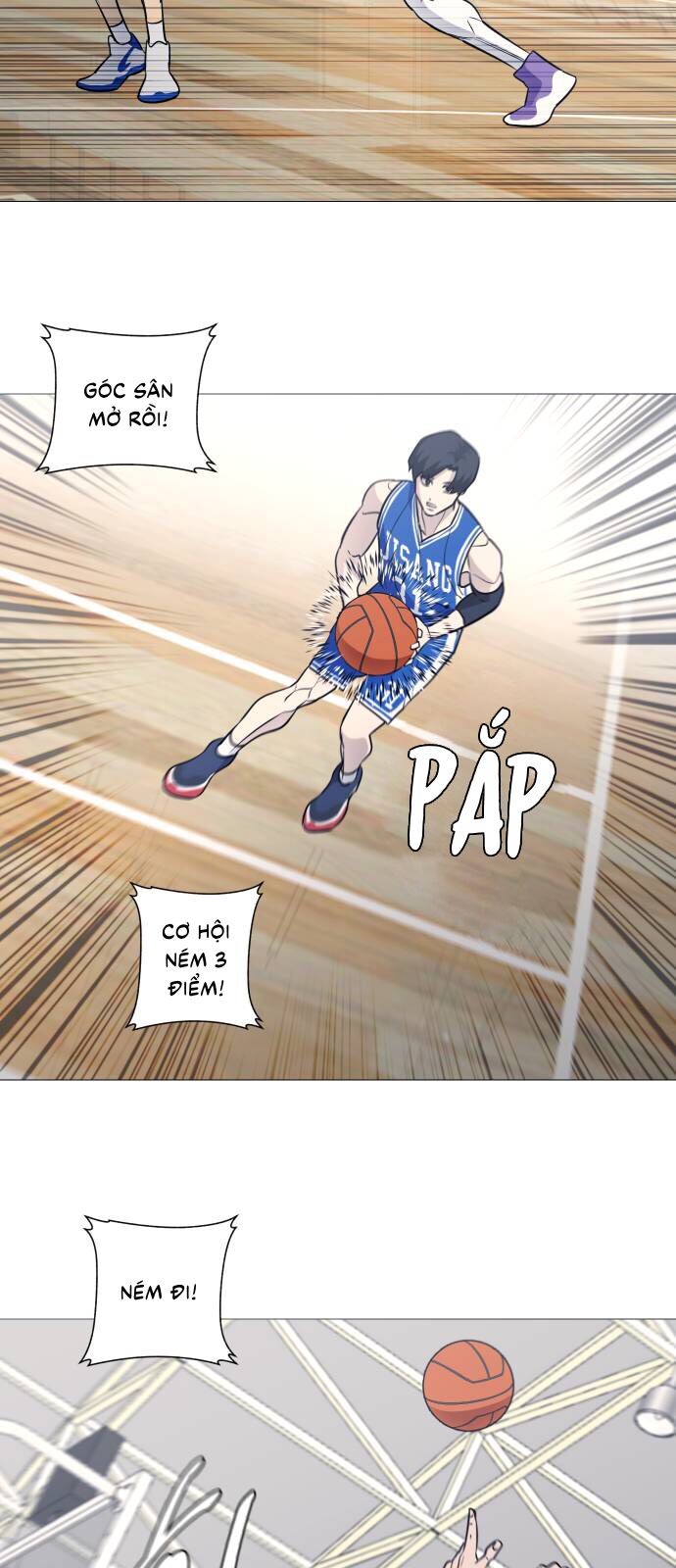 Garbage Time - Chapter 106 - Page 27