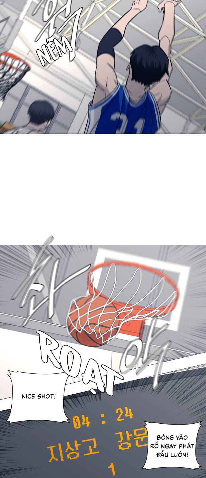 Garbage Time - Chapter 106 - Page 28