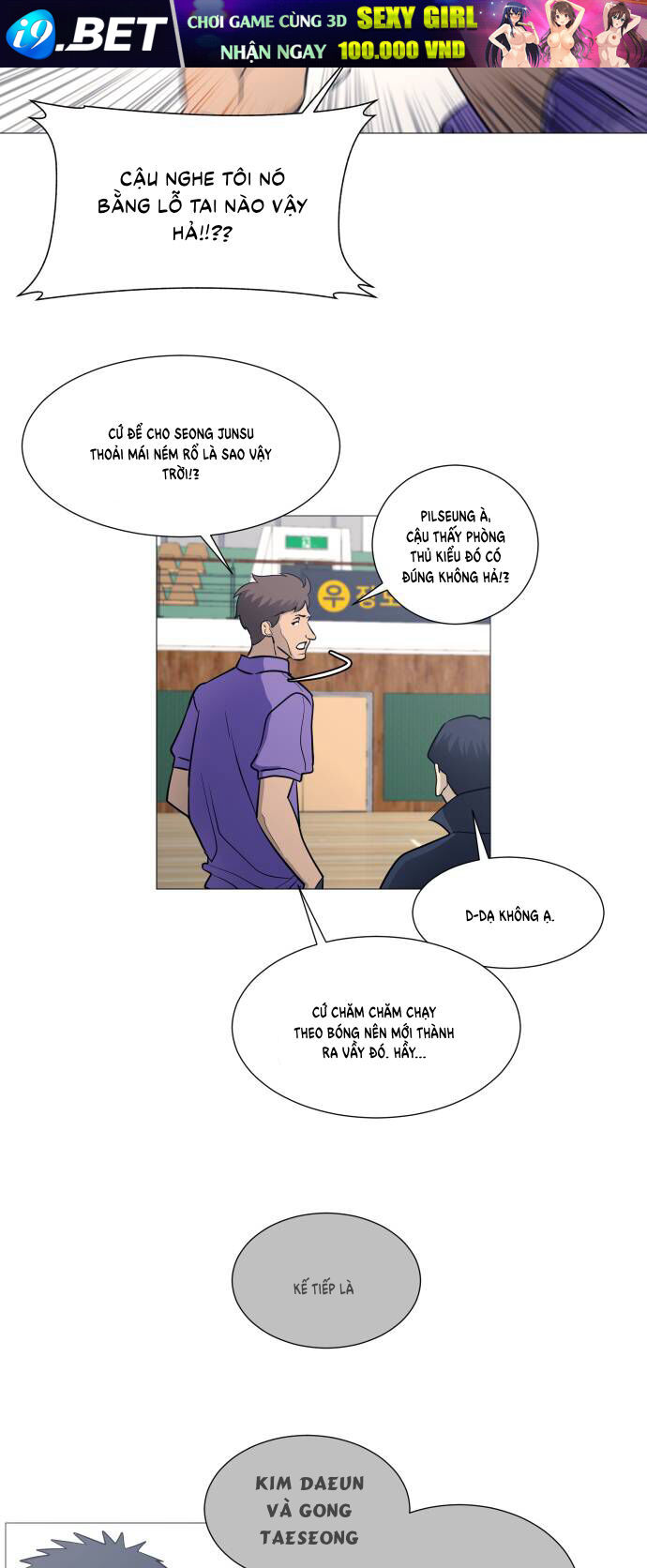 Garbage Time - Chapter 106 - Page 30