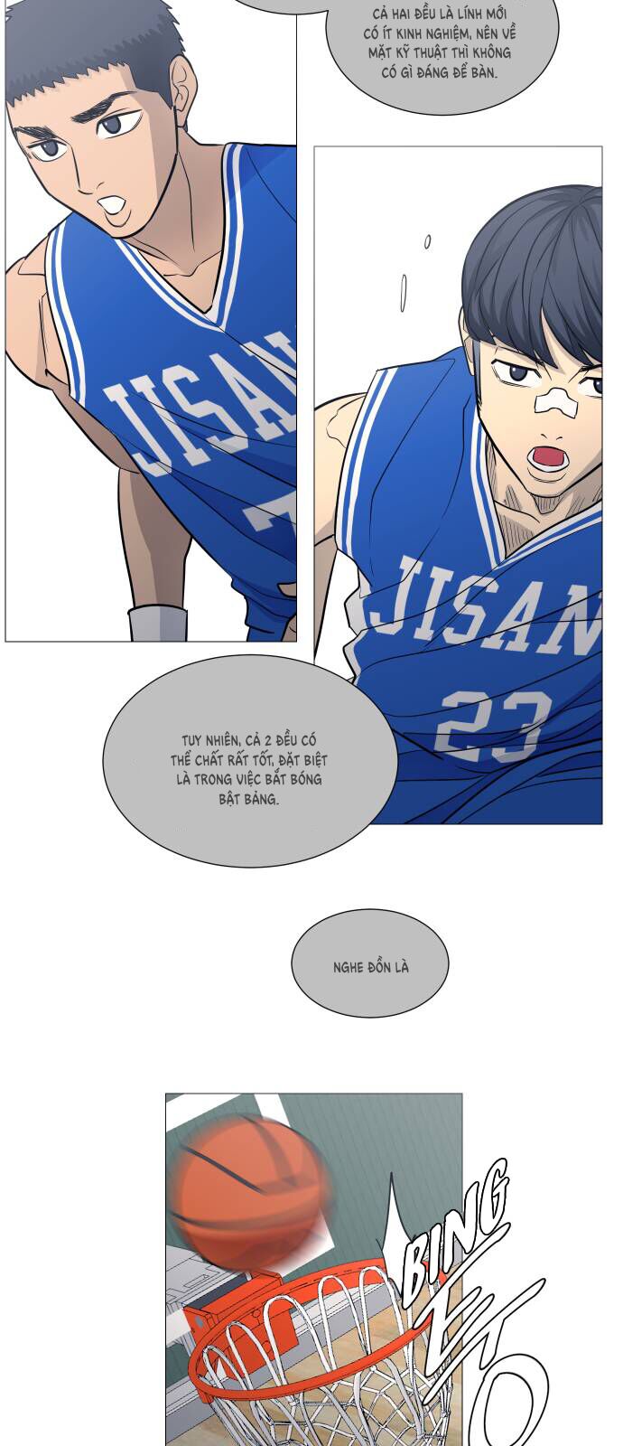 Garbage Time - Chapter 106 - Page 31