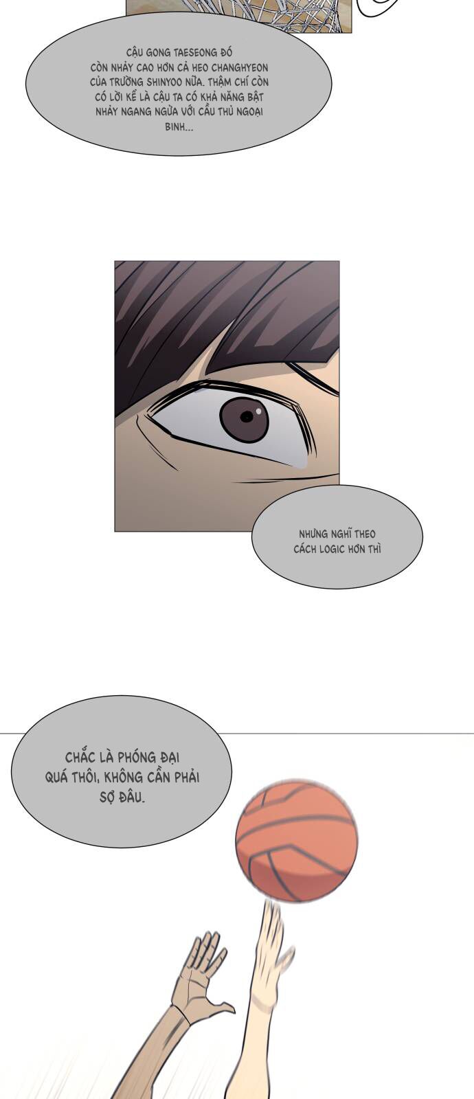 Garbage Time - Chapter 106 - Page 32