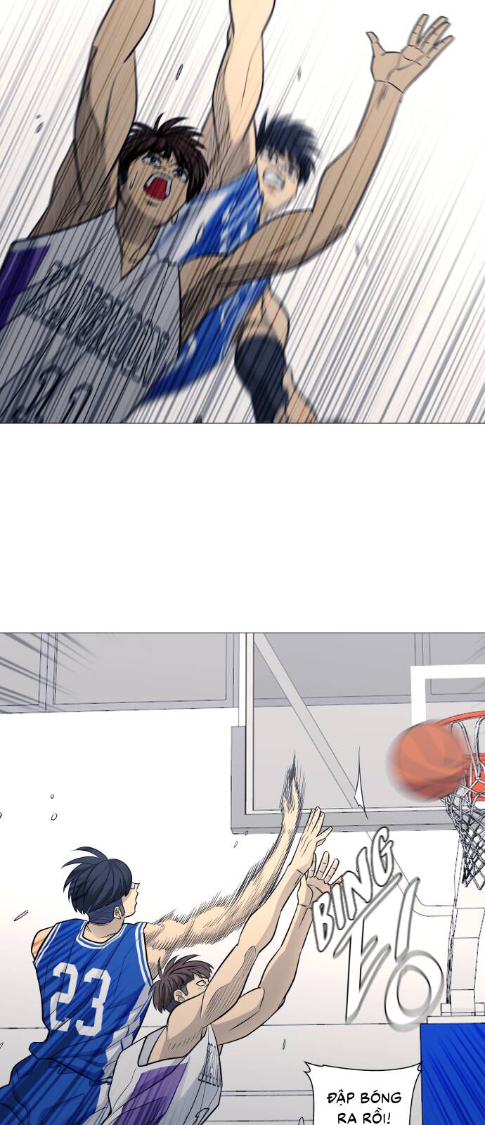 Garbage Time - Chapter 106 - Page 33